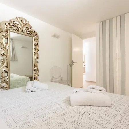 בית נופש Mareo By Barbarhouse San Vito (Apulia)
