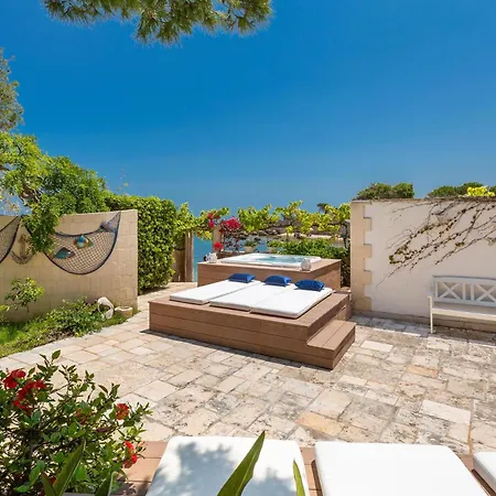 Mareo By Barbarhouse San Vito (Apulia)