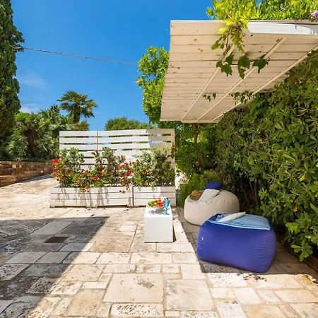 Mareo By Barbarhouse בית נופש *