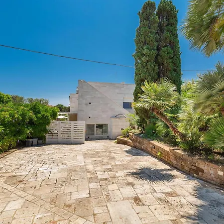Mareo By Barbarhouse בית נופש San Vito (Apulia)